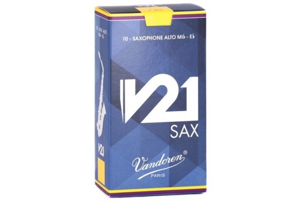 V21 Alto Sax 2.5