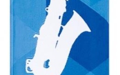 Ancie de saxofon alto în Mi bemol (Eb) Vandoren V21 Alto Sax 3