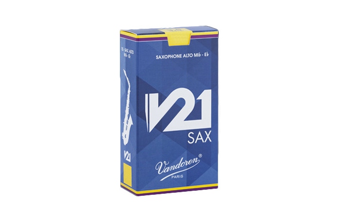 Ancie de saxofon Vandoren V21 Alto Sax 3