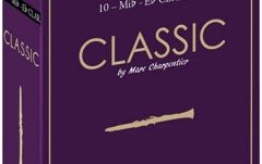 Ancie Eb Clarinet Steuer Eb-Clarinet Classic 1 1/2