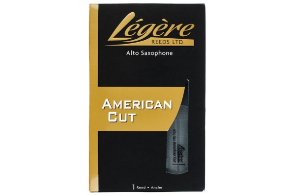 American Cut Sax Alto 1.75