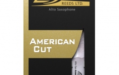 Ancie Legere American Cut Sax Alto 2.5