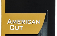 Ancie Legere American Cut Sax Alto 2