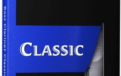 Ancie Legere Classic Bass Clarinet 3.50