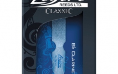Ancie Legere Classic Clarinet Sib 2.25