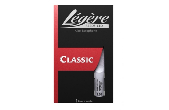 Ancie Legere Classic Sax Alto 2.5
