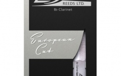 Ancie Legere European Cut Clarinet Sib 2.5