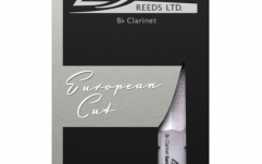 Ancie Legere European Cut Clarinet Sib 2.75