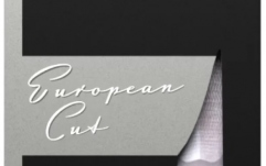 Ancie Legere European Cut Clarinet Sib 3.25