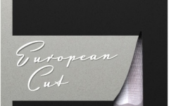 Ancie Legere European Cut Clarinet Sib 3.5
