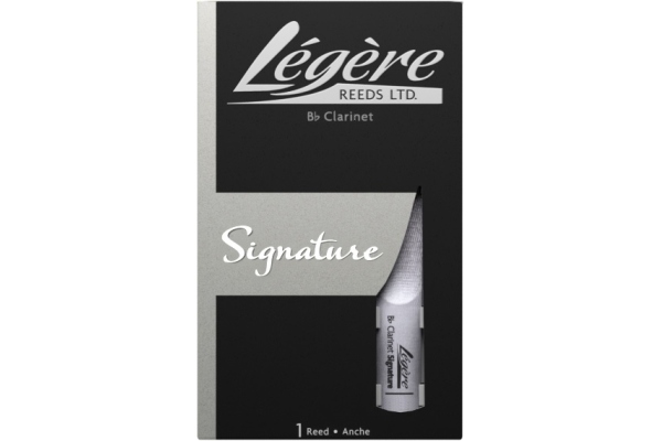 Signature Clarinet Sib 2.25 Signature Clarinet Sib 2.25