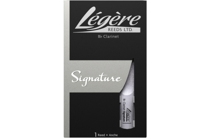 Ancie Legere Signature Clarinet Sib 2.25