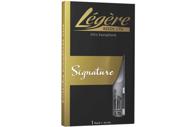 Ancie Legere Signature Saxofon alto 2.75