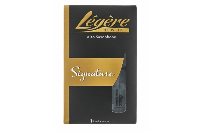 Ancie Legere Signature Saxofon alto 2