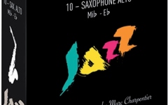 Ancie pentru Sax Alto Steuer Ancii Alto Saxophone Jazz 3 1/2