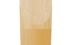 Ancie pentru Saxofon Alto Daddario Woodwinds Organic Select Jazz Filed Alto Saxophone 2 Soft 