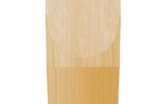 Ancie pentru Saxofon Alto Daddario Woodwinds Organic Select Jazz Filed Alto Saxophone 3 Soft 