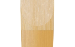 Ancie pentru Saxofon Alto Daddario Woodwinds Organic Select Jazz Filed Alto Saxophone 4 Soft 
