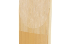 Ancie pentru Saxofon Alto Daddario Woodwinds Organic Select Jazz Filed Alto Saxophone 4 Soft 