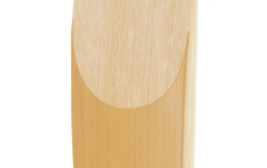 Ancie pentru Saxofon Alto  Daddario Woodwinds Organic Select Jazz Unfiled Alto Saxophone 2 Hard