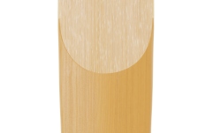 Ancie pentru Saxofon Alto Daddario Woodwinds Organic Select Jazz Unfiled Alto Saxophone 3 Hard 