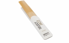 Ancie pentru saxofon bariton Daddario Woodwinds Baritone Sax Select Jazz 3S