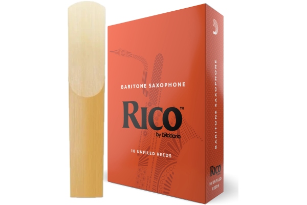 Baritone Sax Strength 1.5 