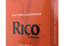 Ancie pentru Saxofon Bariton Daddario Woodwinds Baritone Sax Strength 2.5