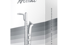 Ancie pentru Saxofon Bariton Daddario Woodwinds Frederick L. Hemke Baritone Saxophone 3.0 