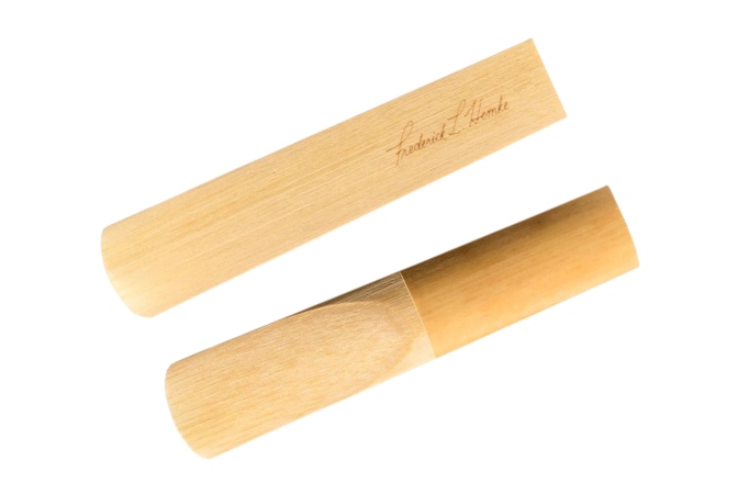 Ancie pentru Saxofon Bariton Daddario Woodwinds Frederick L. Hemke Baritone Saxophone 3.5