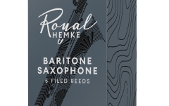 Ancie pentru Saxofon Bariton Daddario Woodwinds Frederick L. Hemke Baritone Saxophone 3.5