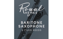 Ancie pentru Saxofon Bariton Daddario Woodwinds Frederick L. Hemke Baritone Saxophone 3.5