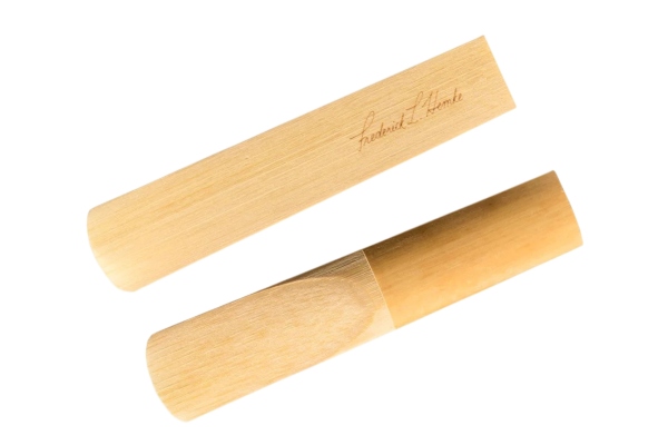 Frederick L. Hemke Baritone Saxophone 4.0 