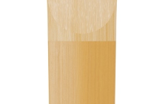 Ancie pentru Saxofon Bariton Daddario Woodwinds Organic Select Jazz Filed Baritone Saxophone 2 Soft