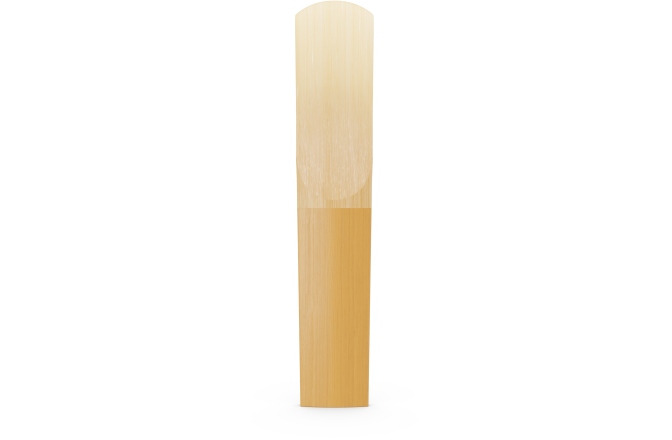 Ancie pentru Saxofon Bariton Daddario Woodwinds Organic Select Jazz Filed Baritone Saxophone  4 Soft 