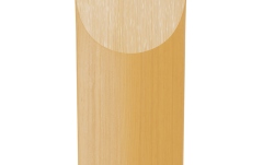 Ancie pentru Saxofon Bariton Daddario Woodwinds Organic Select Jazz Unfiled Baritone Saxophone 2 Medium 