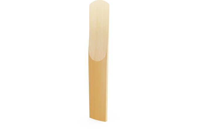 Ancie pentru Saxofon Bariton Daddario Woodwinds Organic Select Jazz Unfiled Baritone Saxophone 2 Medium 