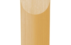Ancie pentru Saxofon Bariton Daddario Woodwinds Organic Select Jazz Unfiled Baritone Saxophone 3 Soft 