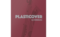 Ancie pentru saxofon bariton Daddario Woodwinds Plasticover Baritone Sax 2