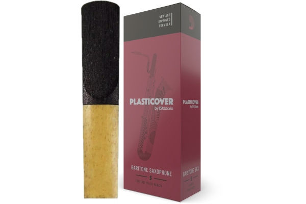 Plasticover  Baritone Sax 3.5 