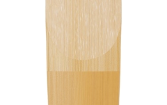Ancie pentru Saxofon Sopran Daddario Woodwinds Organic Select Jazz Filed Soprano Saxophone  2 Hard 