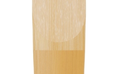 Ancie pentru Saxofon Sopran Daddario Woodwinds Organic Select Jazz Filed Soprano Saxophone 4 Hard 