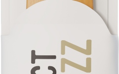 Ancie pentru Saxofon Sopran Daddario Woodwinds Organic Select Jazz Filed Soprano Saxophone 4 Hard 