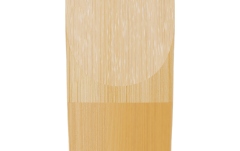 Ancie pentru Saxofon Sopran Daddario Woodwinds Organic Select Jazz Filed Soprano Saxophone 4 Soft 