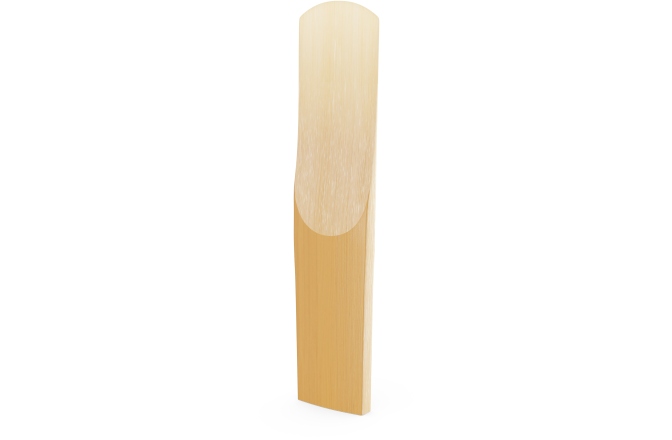 Ancie pentru Saxofon Sopran Daddario Woodwinds Organic Select Jazz Unfiled Soprano Saxophone 2 Hard 