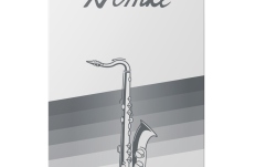 Ancie pentru Saxofon Tenor Daddario Woodwinds Frederick L. Hemke Tenor Saxophone 2.0 