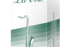 Ancie pentru Saxofon Tenor Daddario Woodwinds La Voz Tenor Saxophone Medium Soft 