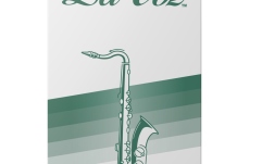 Ancie pentru Saxofon Tenor Daddario Woodwinds La Voz Tenor Saxophone Medium Soft 