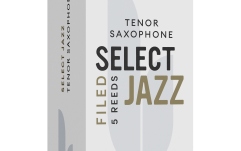 Ancie pentru Saxofon Tenor Daddario Woodwinds Organic Select Jazz Filed Tenor Saxophone 2 Medium 