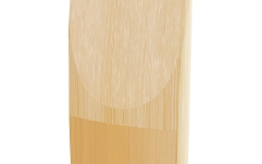 Ancie pentru Saxofon Tenor Daddario Woodwinds Organic Select Jazz Filed Tenor Saxophone 3 Medium 